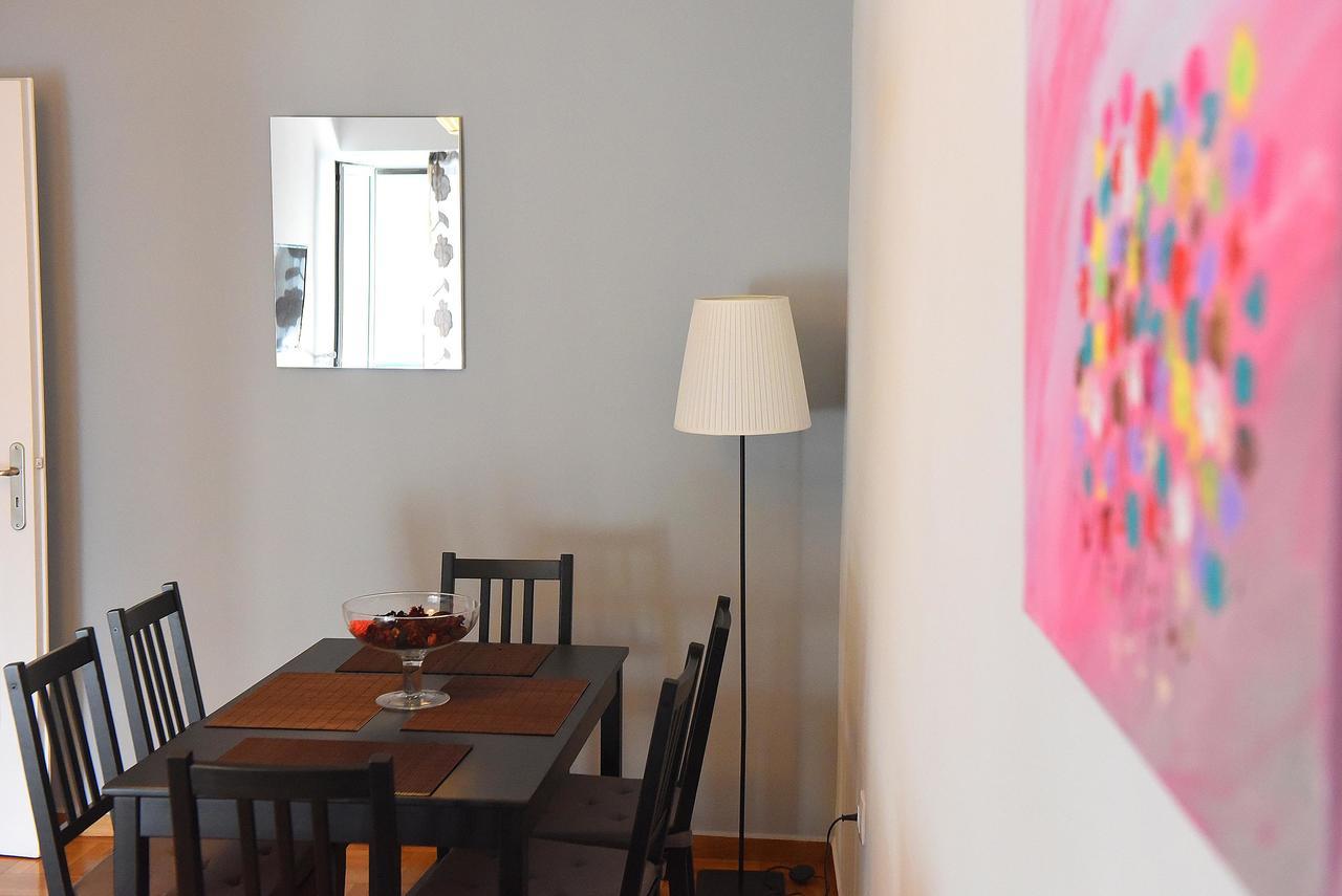 Pnyka Apartment 1 Athen Eksteriør billede