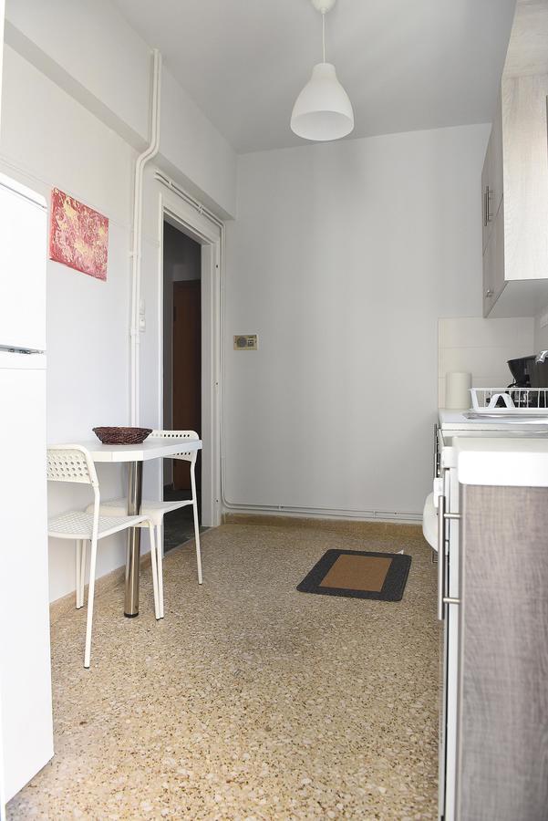Pnyka Apartment 1 Athen Eksteriør billede